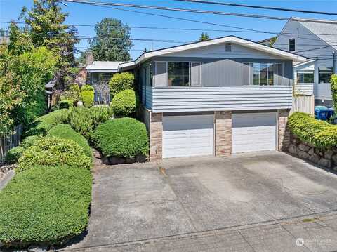 60Th, SEATTLE, WA 98107