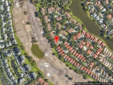 Silver Oaks Cir, Naples, FL 34119