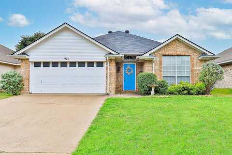 Meadow, KELLER, TX 76248