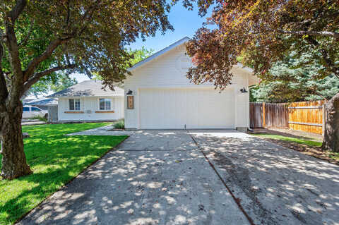 21St, REDMOND, OR 97756
