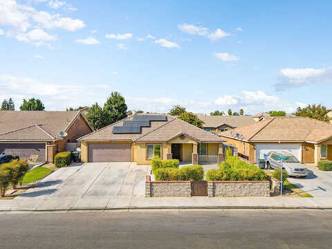 Staten Island, BAKERSFIELD, CA 93311