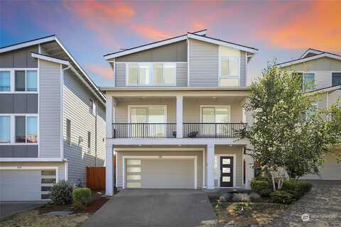 118Th, SEATTLE, WA 98178