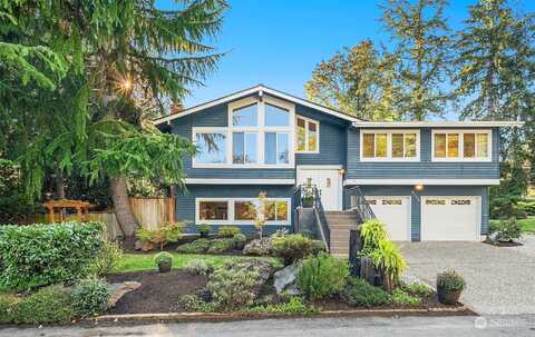 26Th, MERCER ISLAND, WA 98040