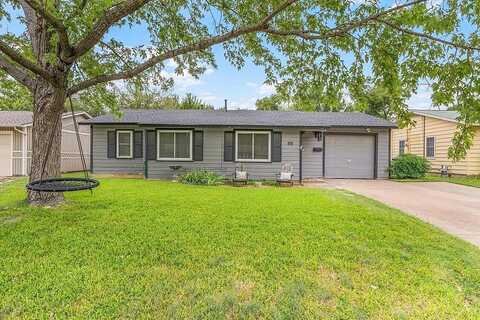 Aransas, EULESS, TX 76039