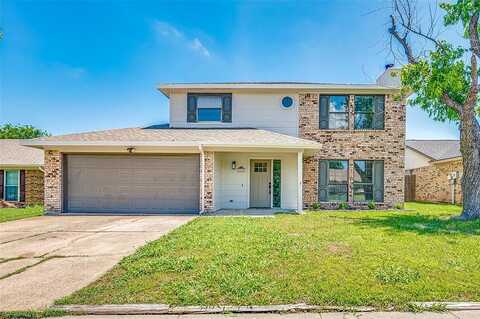 Katie, WATAUGA, TX 76148