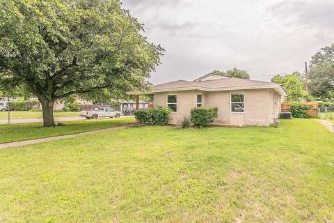 Hillcrest, ARLINGTON, TX 76010