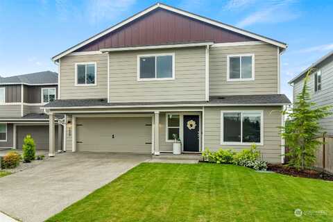 22Nd, LACEY, WA 98503
