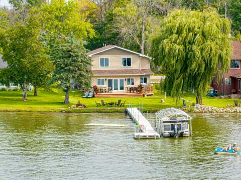 Shore, FOREST LAKE, MN 55025