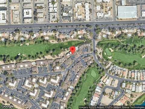 Oakmont Ave, Las Vegas, NV 89109