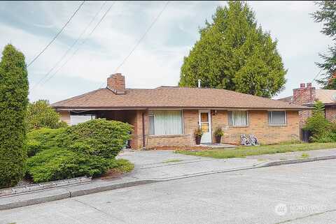 52Nd, SEATTLE, WA 98118