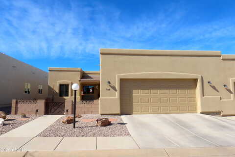 Chase, SIERRA VISTA, AZ 85635