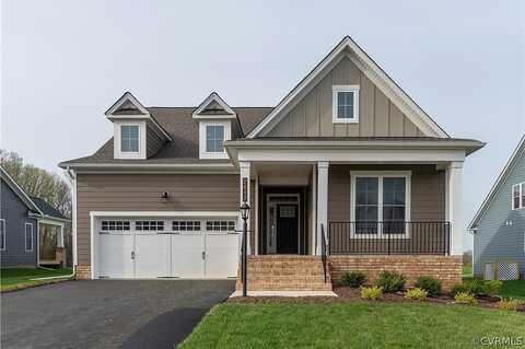 Aldeby, GLEN ALLEN, VA 23059