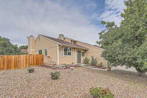 Benton, ARVADA, CO 80003