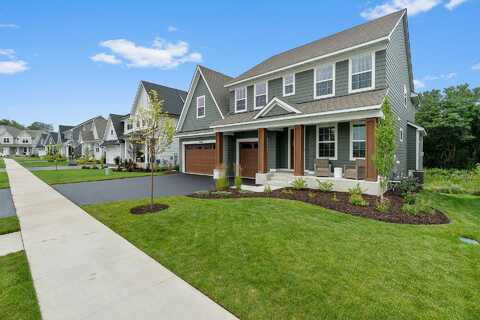 61St, COTTAGE GROVE, MN 55016
