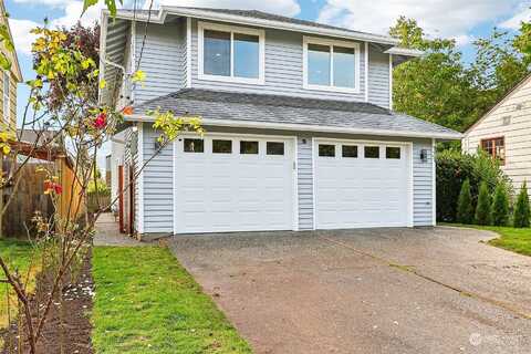 92Nd, SEATTLE, WA 98103