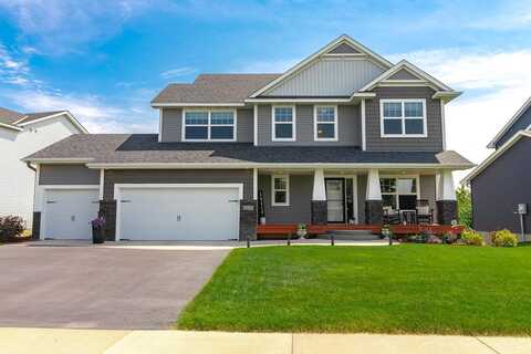 208Th, FOREST LAKE, MN 55025