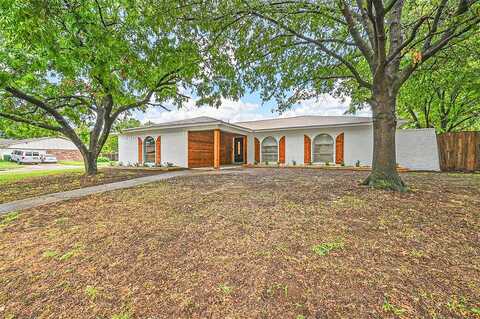Stonybrooke, NORTH RICHLAND HILLS, TX 76182