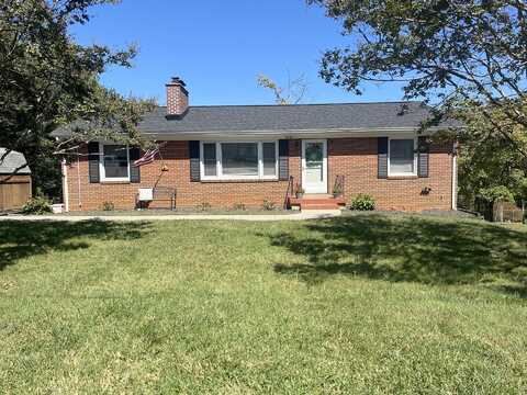 Brookview, ROANOKE, VA 24019