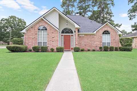 Birch, BEAUMONT, TX 77708