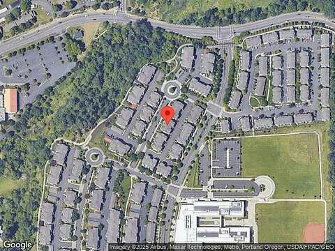 Nw Falling Waters Ln, Portland, OR 97229