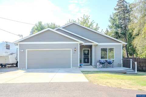 High, STAYTON, OR 97383