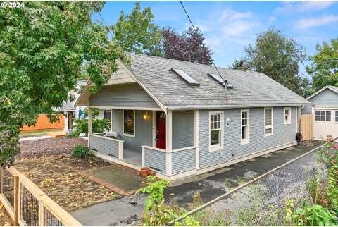 68Th, PORTLAND, OR 97206
