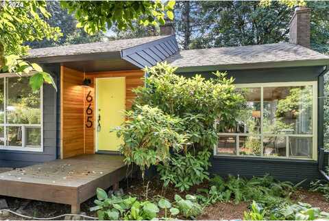 Viewmont, PORTLAND, OR 97225