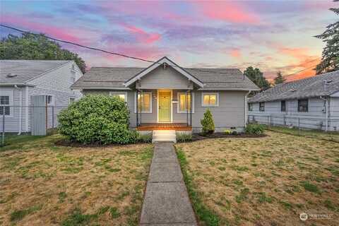 Junett, TACOMA, WA 98409