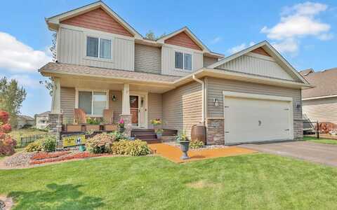 145Th Bay, HUGO, MN 55038