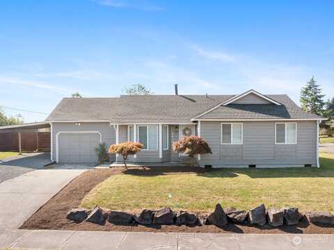 65Th, MARYSVILLE, WA 98270