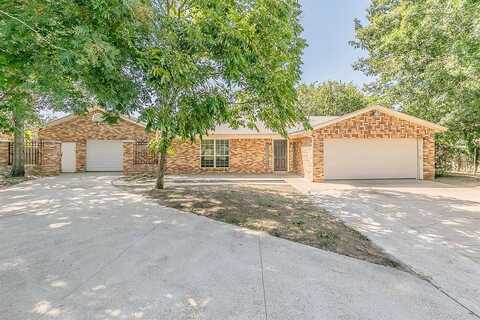 Hanger Park, FOREST HILL, TX 76119