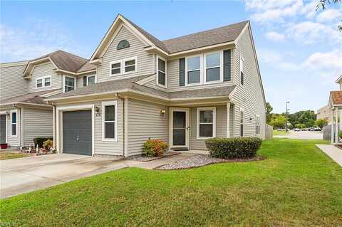 Scottsfield, SUFFOLK, VA 23435