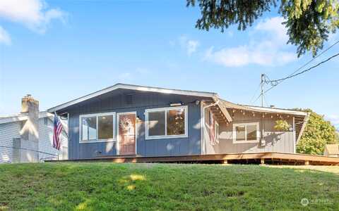 Sheridan, TACOMA, WA 98408