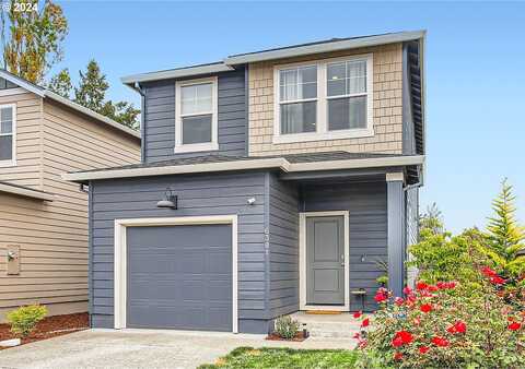 62Nd, VANCOUVER, WA 98661