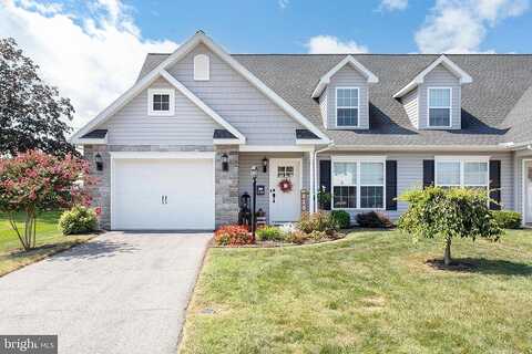 Linden, HANOVER, PA 17331