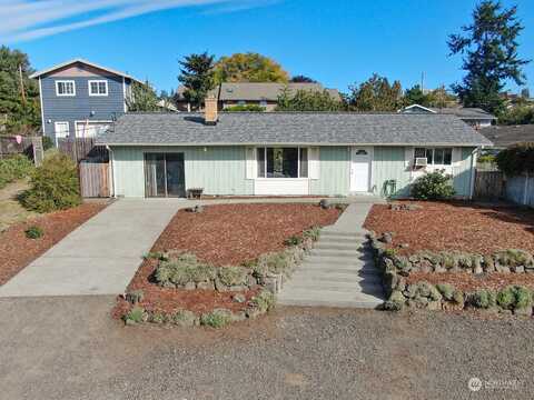 Redwood, PORT TOWNSEND, WA 98368