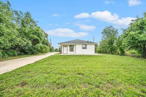 Northside, KILLEEN, TX 76541