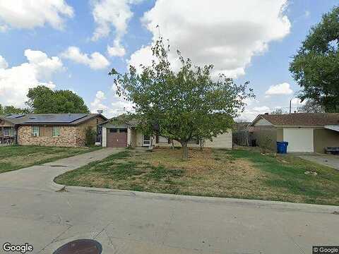 Globe, BLUE MOUND, TX 76131