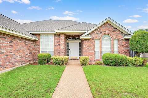 Club House, NORTH RICHLAND HILLS, TX 76148