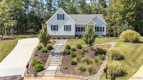 Chaucer, PROVIDENCE FORGE, VA 23140