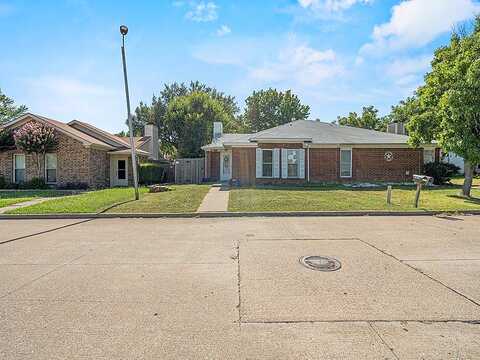 Falconcrest, ARLINGTON, TX 76017