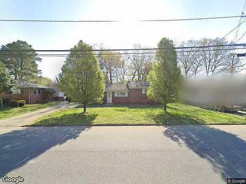 Beech, NEWPORT NEWS, VA 23601
