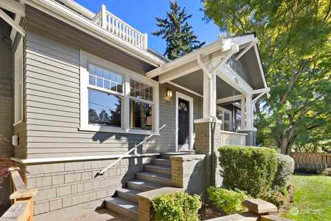 1St, SEATTLE, WA 98107