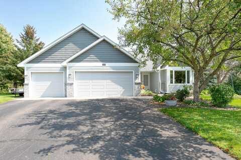 Novak, STILLWATER, MN 55082
