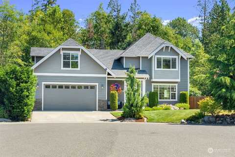 Old Settler, FERNDALE, WA 98248