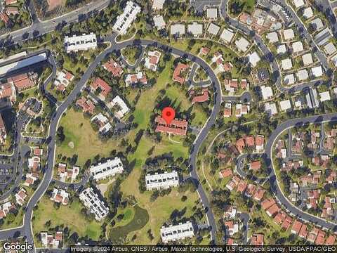 Paseo Del Lago E, Laguna Woods, CA 92637