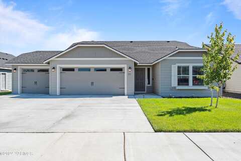 Stuart, MOXEE, WA 98936