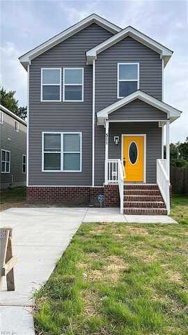 Mason, SUFFOLK, VA 23434