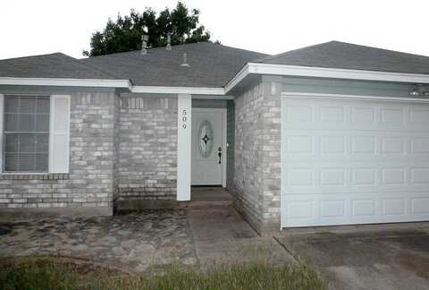 Sparkling Brook, LEANDER, TX 78641