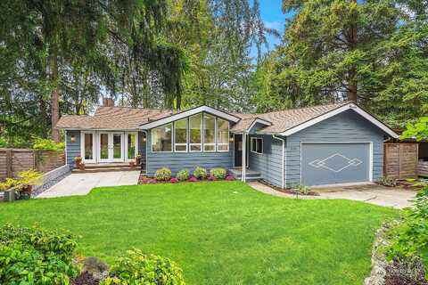 157Th, BELLEVUE, WA 98008